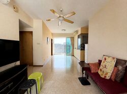 Ris Grandeur (D18), Condominium #618928521